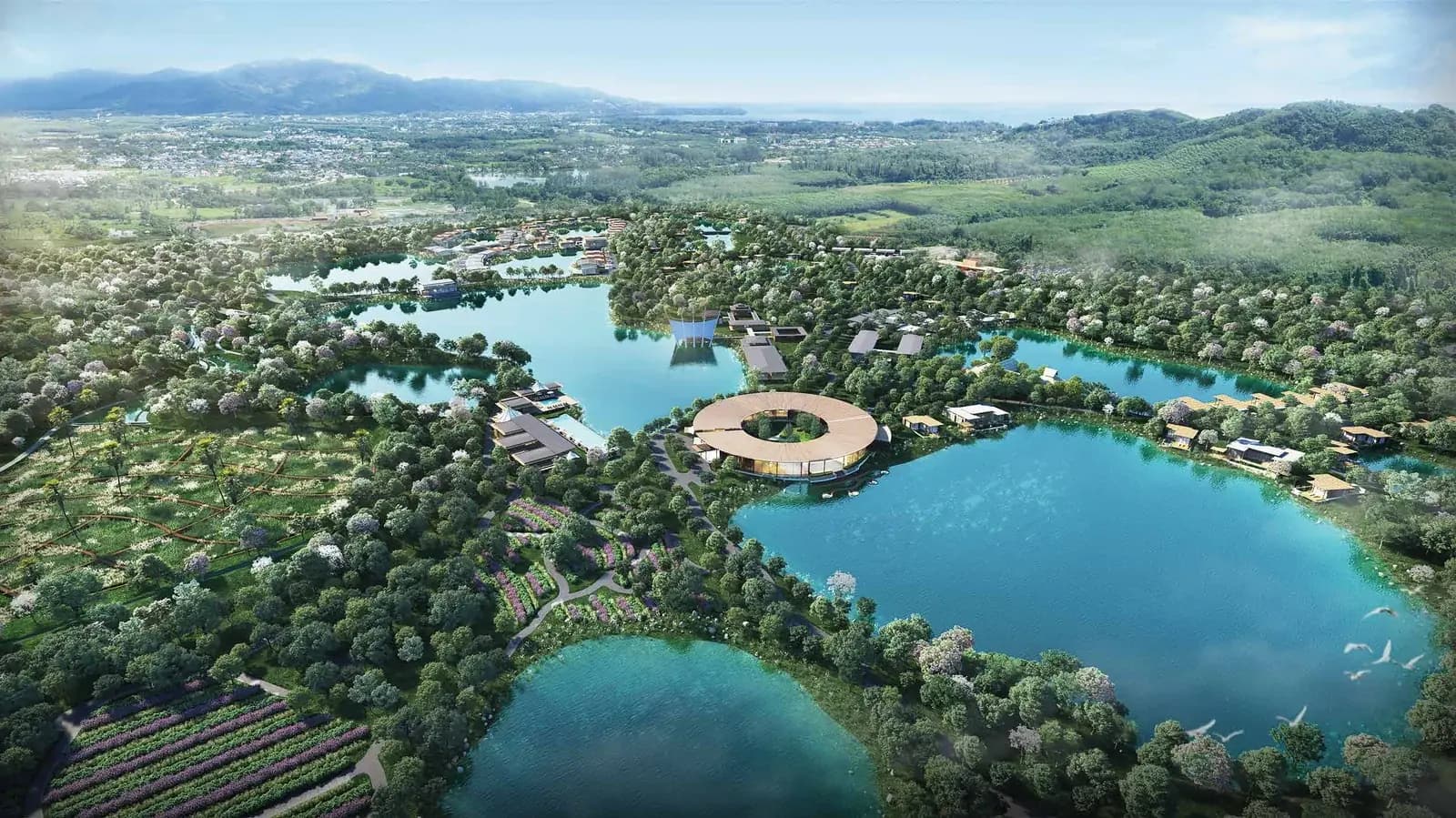 Tri Vananda — 2