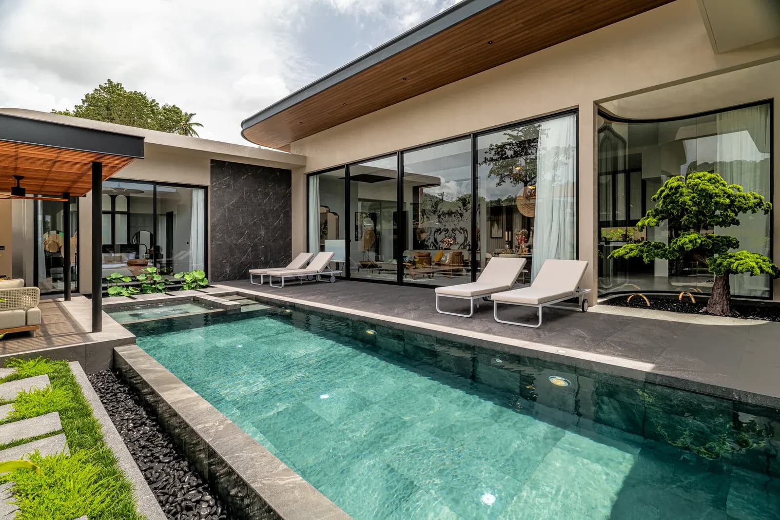 Vimannaya Residence — 4