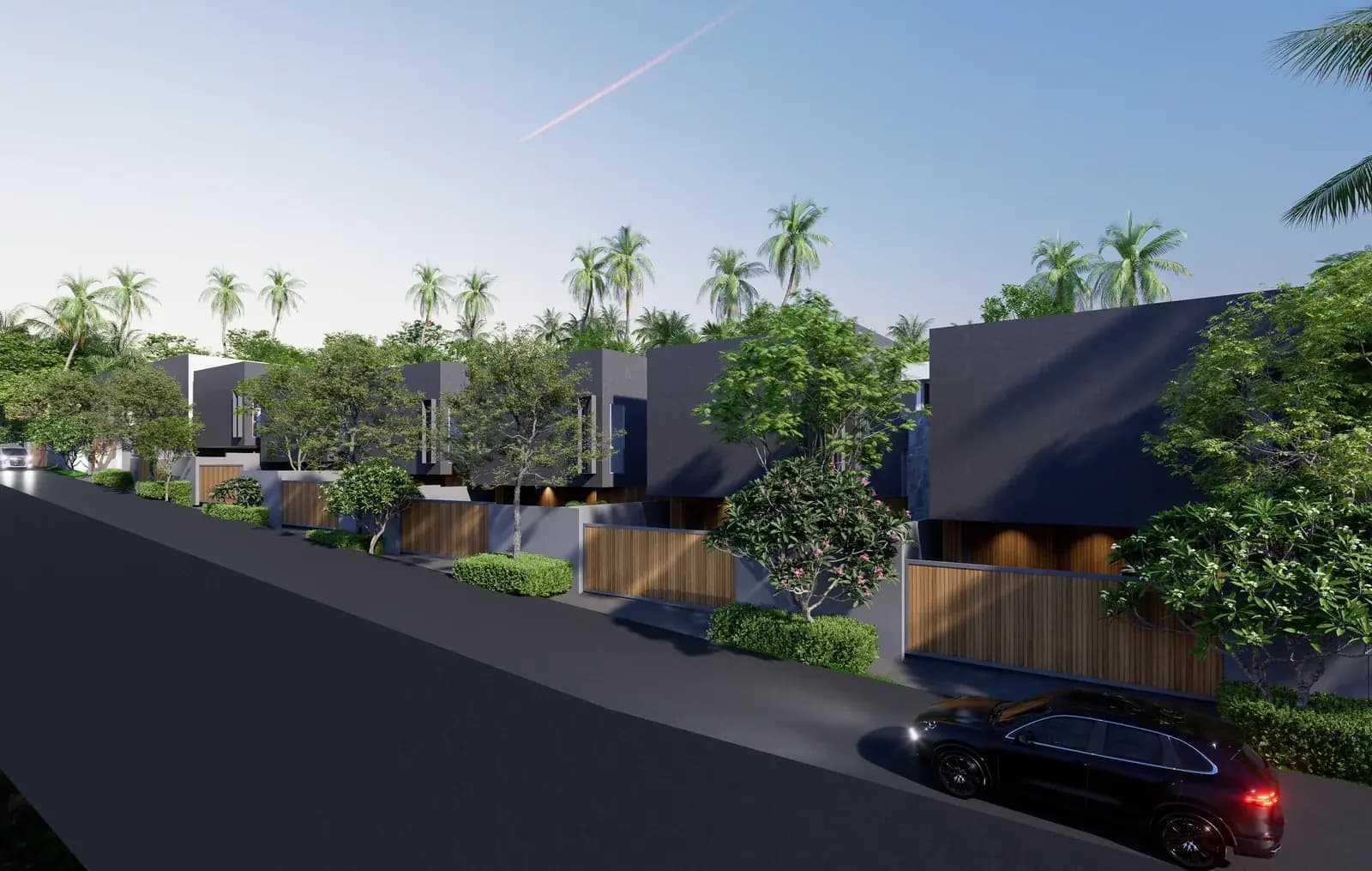 Wallaya Hill by Wallaya Villas — 2