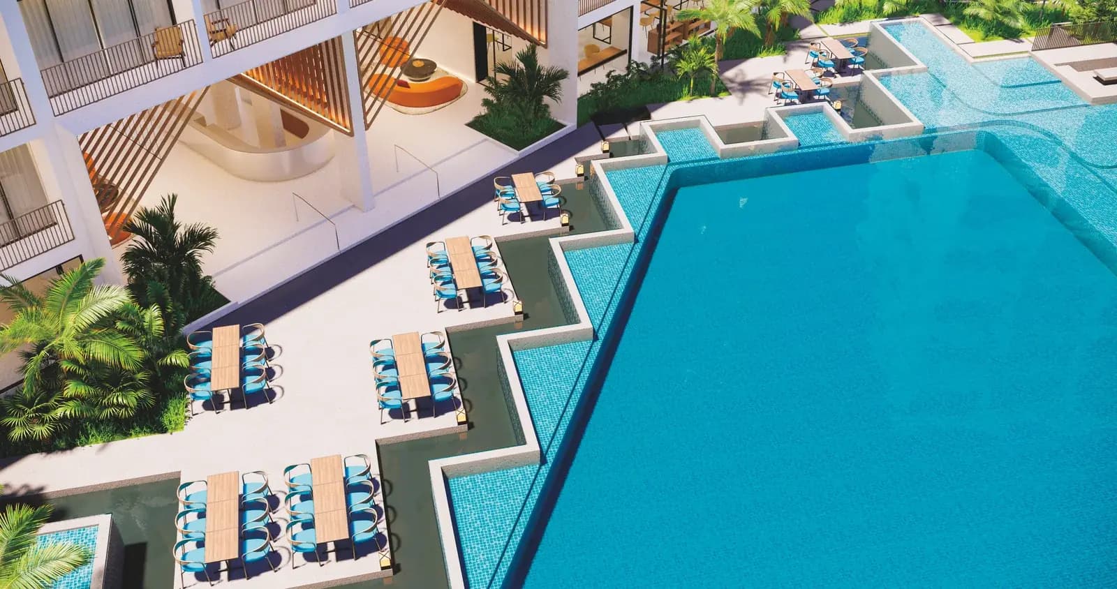 Wyndham Fantasea Condo — 4
