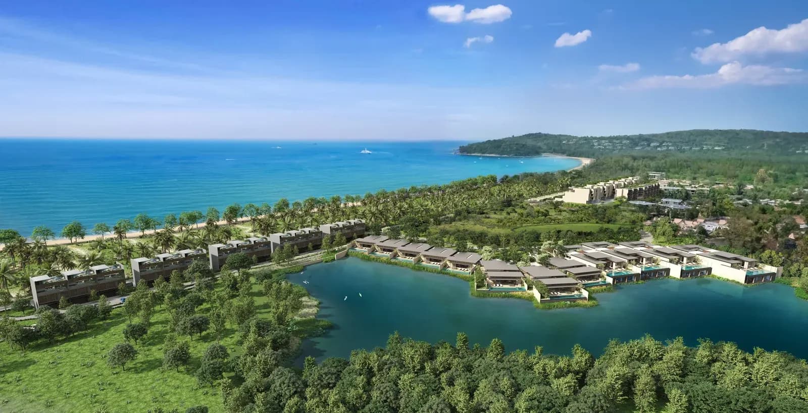 Yara Residences at Banyan