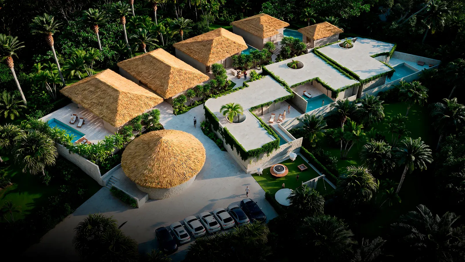 Ashram Villas Phuket
