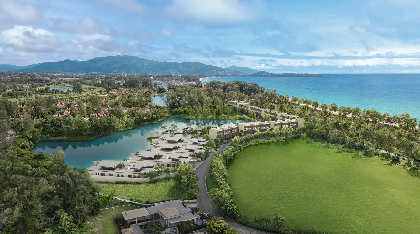 Banyan Tree Beach Res – Nammu
