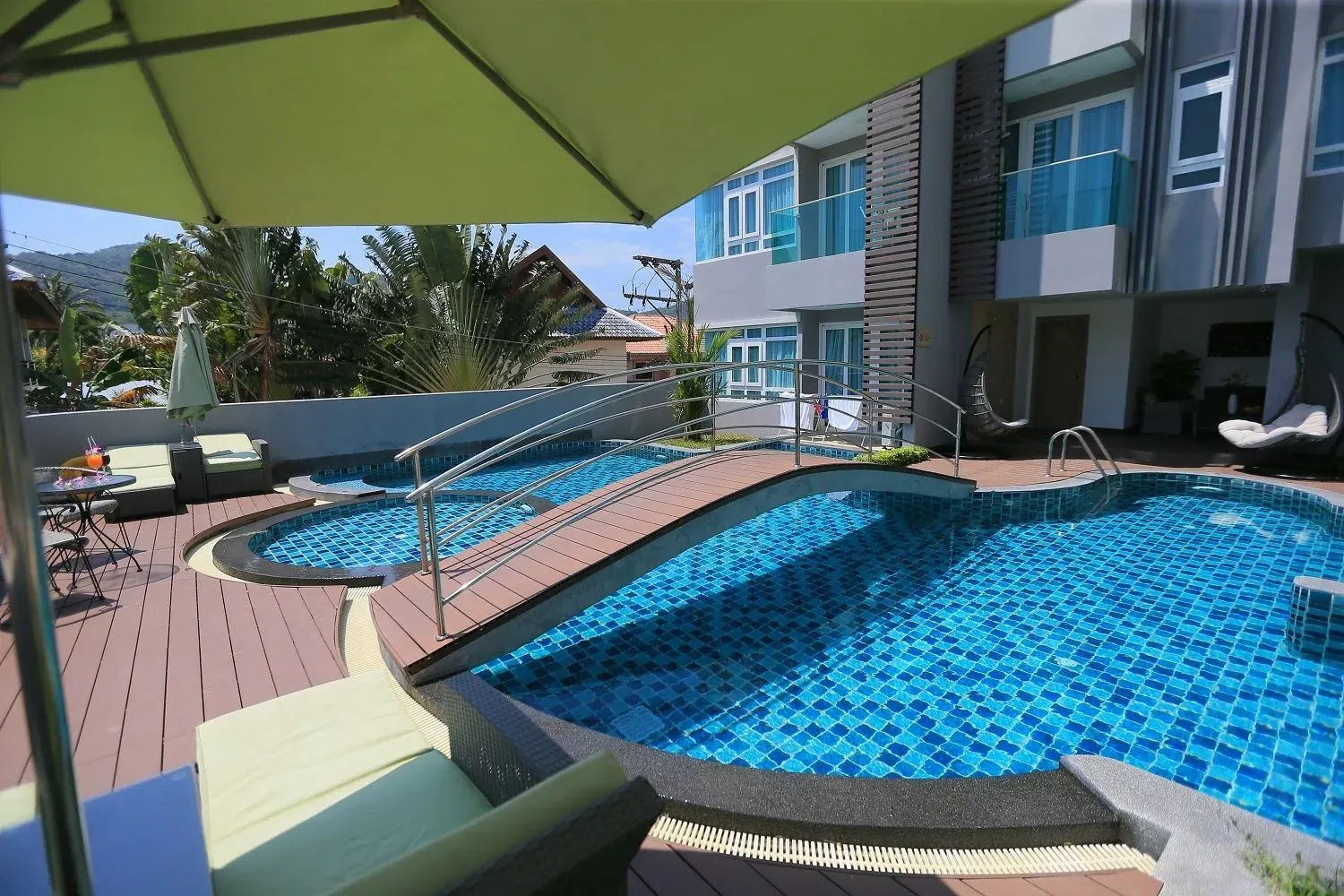 Calypso Condo