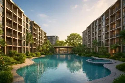 dCondo Cove