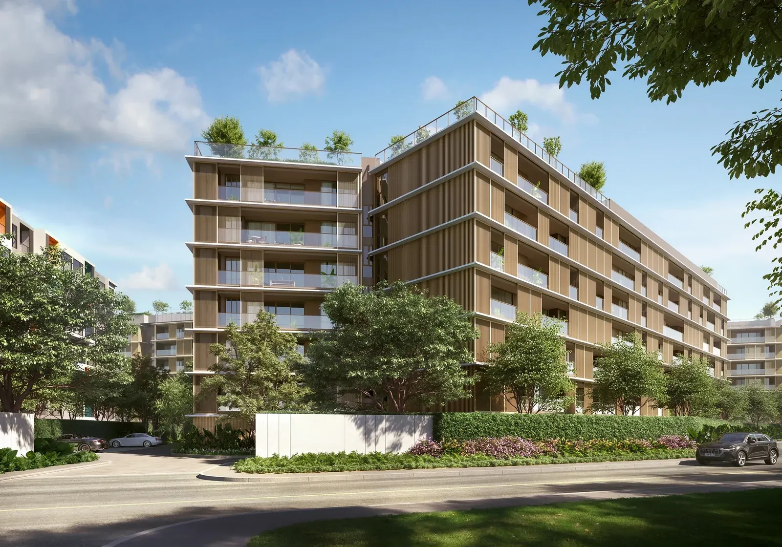 Laguna Lake Residences Aster