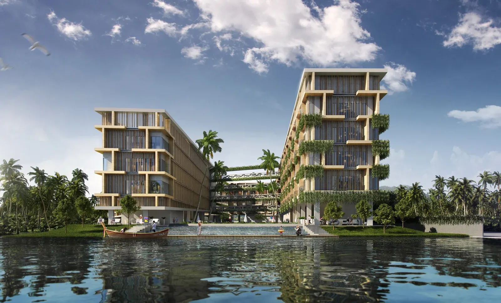 Laya Resort Phuket