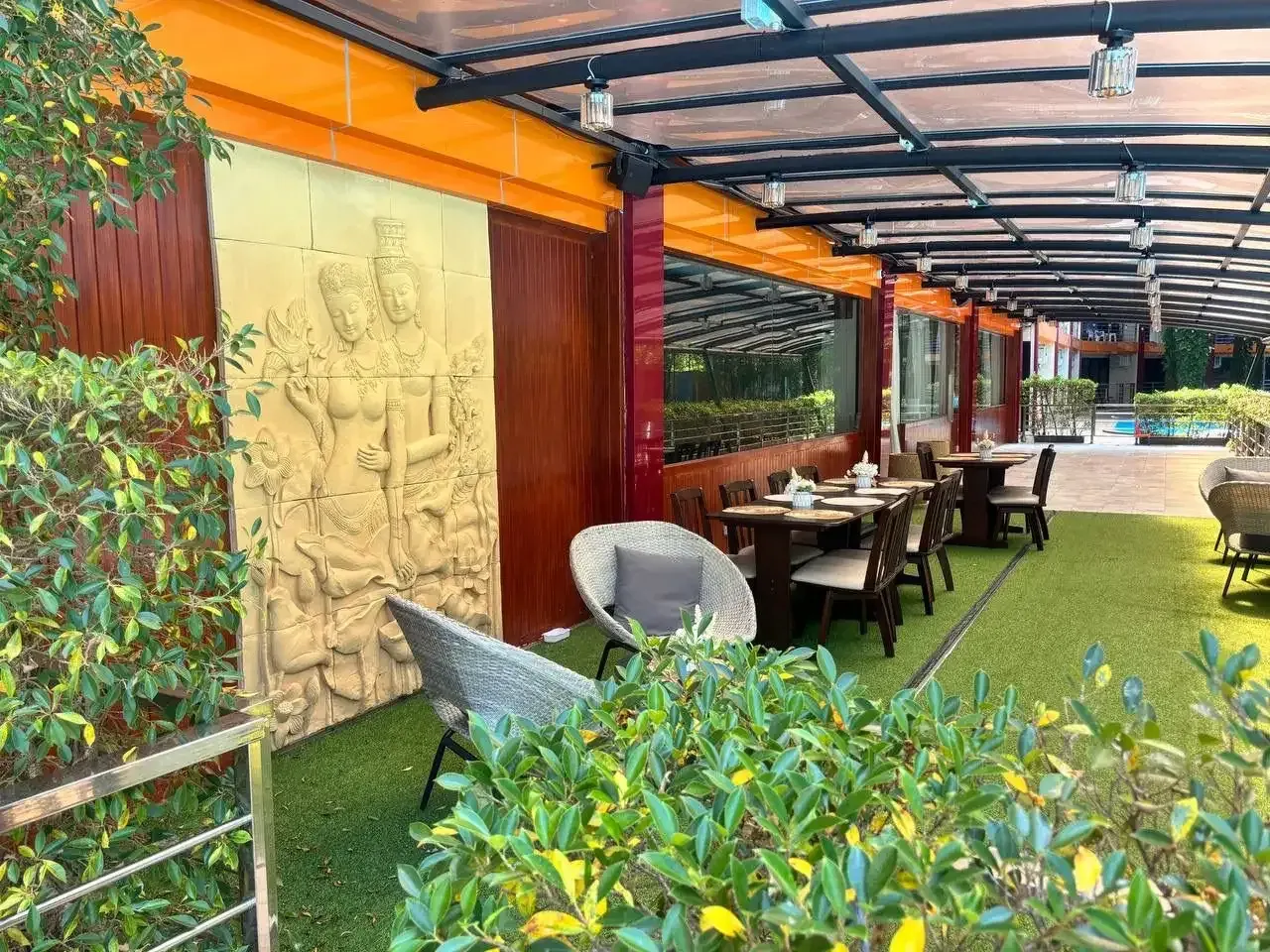 MBC Condotel (Mai Khao)