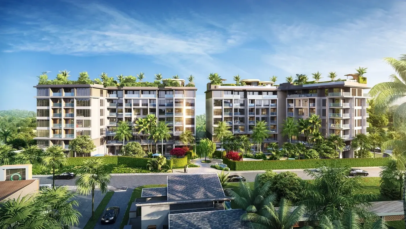 Sea Heaven Naithon/Beachfront