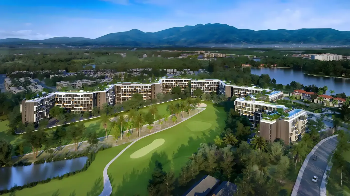 Skypark Celeste Laguna Phuket