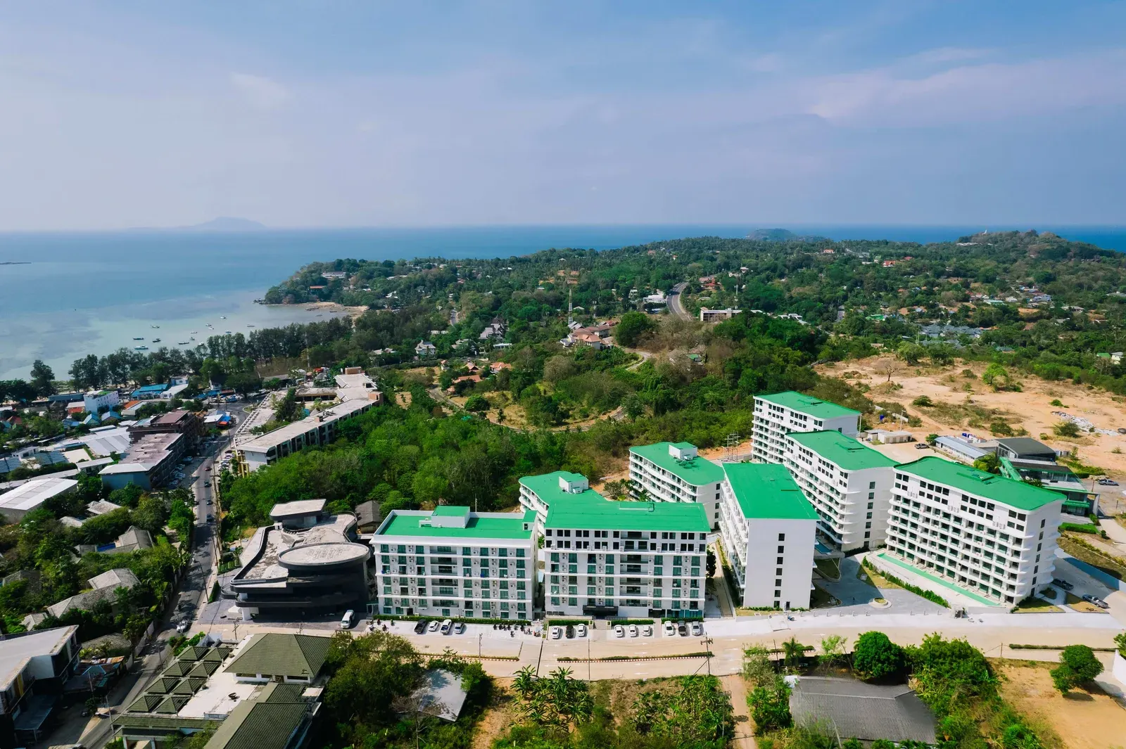 Wyndham La Vita